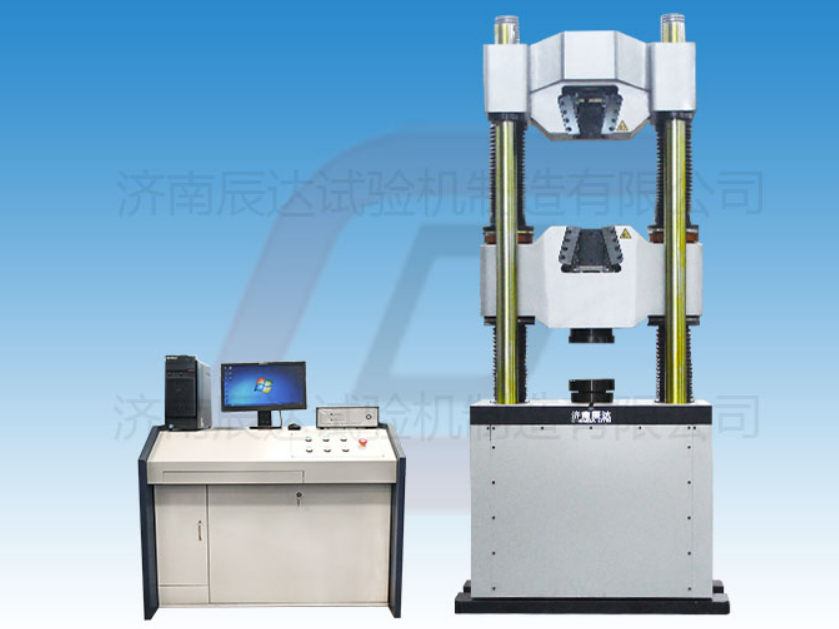 微機(jī)液壓萬能試驗機(jī)的工作原理是什么?