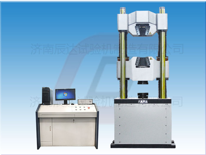 哪些因素會(huì)影響200t萬(wàn)能材料試驗(yàn)機(jī)的精準(zhǔn)度？以及要怎么解決！