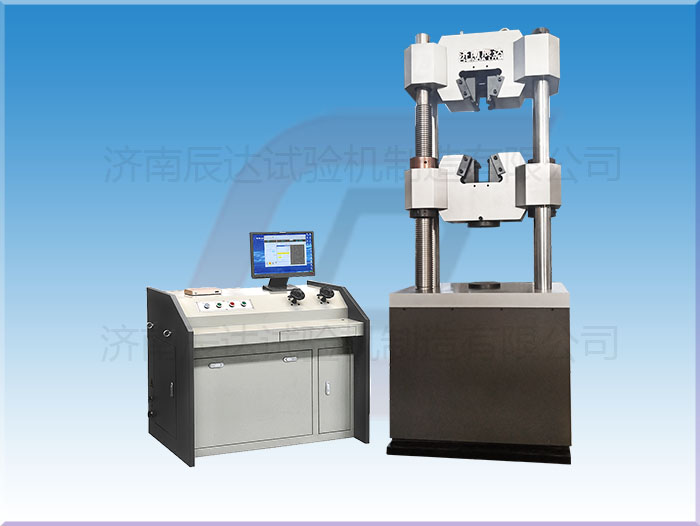 絕緣材料拉力試驗(yàn)機(jī)的工作原理是什么?